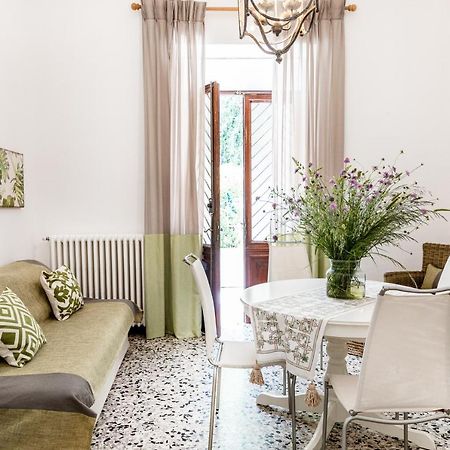 Marina Apartman San Bartolomeo al Mare Kültér fotó