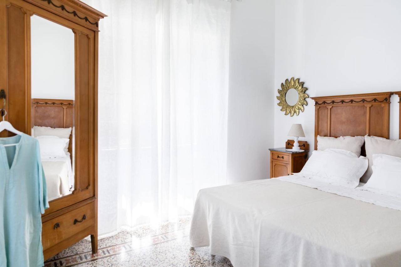 Marina Apartman San Bartolomeo al Mare Kültér fotó