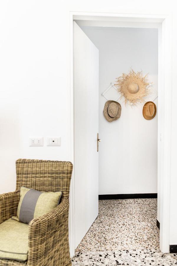 Marina Apartman San Bartolomeo al Mare Kültér fotó