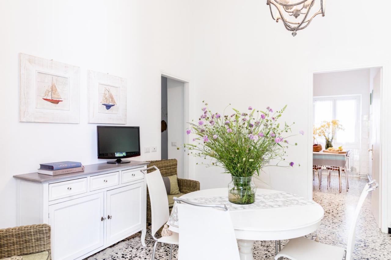 Marina Apartman San Bartolomeo al Mare Kültér fotó