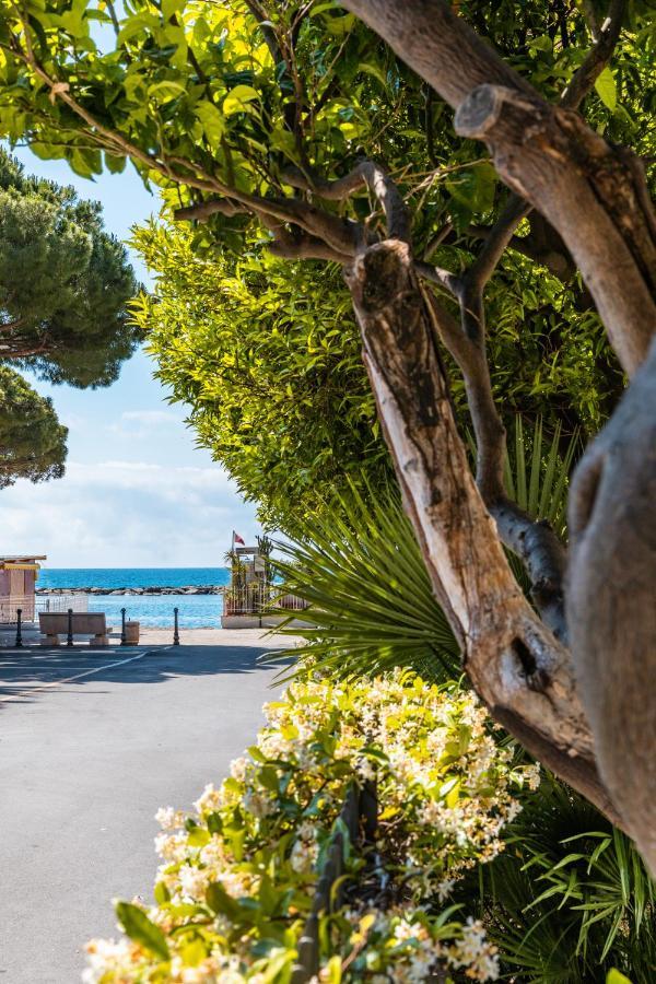 Marina Apartman San Bartolomeo al Mare Kültér fotó